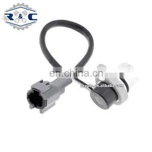 R&C High Quality Auto Transmission Sensors Odometer 4305512 Speedometer For Hitachi Excavator EX100-2 Speeds Meter Speed Sensor thumbnail-1