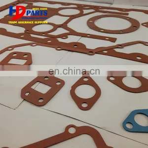 Engine Rebuild Bottom Gasket Kit U5LB1331 thumbnail-1
