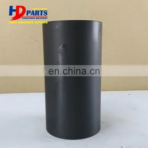 Diesel Engine Parts V3800 Cylinder Liner Sleeve thumbnail-1