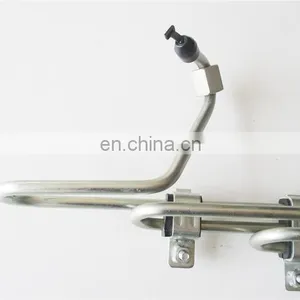 Dongfeng Heavy Truck Engine Parts ,For Renault DCi 11 High Pressure Oil Pipe,D5010222511 thumbnail-2