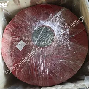 6/4 D AH Polyurethane Slurry Pump Spares thumbnail-5