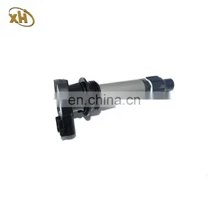 Oem Quality Engine Diamond 12V Ignition Coil Fits Ignition Coil LH-2046 099700-048 thumbnail-1