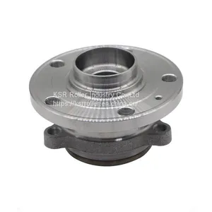 Angular Contact Ball Bearings thumbnail-1