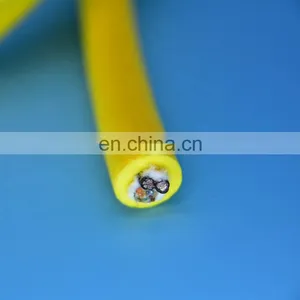 2x12awg Power Core 4x2x26awg Neutral Buoyant Cable Cat5e thumbnail-3