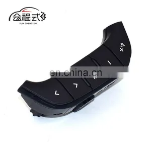 Steering Wheel Audio Control Switch Button 8701A383 8701A066 For Mistubishi thumbnail-2