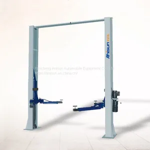 2 POST CAR LIFT thumbnail-3