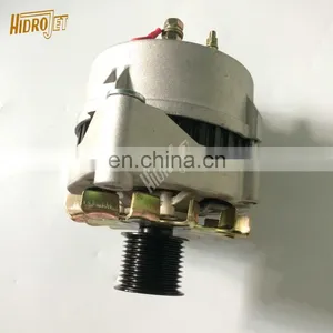 HIDROJET Alternator 24V Alternator for D6D Engine thumbnail-2