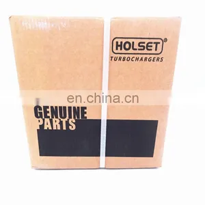 Hotsale Turbocharger thumbnail-4