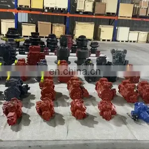 Excavator Parts ZX330-3 Bucket Cylinder 4643260 9255452 4711563 9312268 thumbnail-1