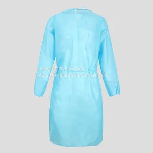 Isolation Gowns thumbnail-1