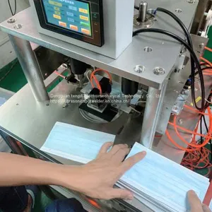 The New Semi-automatic Welding Headset Can Reach 20,000+ Daily Welding Masks thumbnail-2