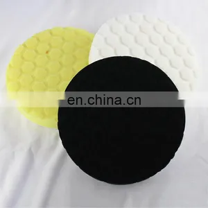 3 Inch Car Polish Disc Sponge thumbnail-5