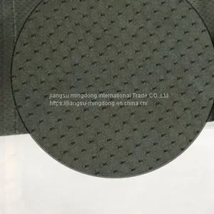 86%Cotton 11%Polyester 3%Spandex Dobby Fabric thumbnail-3