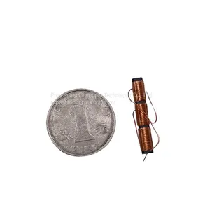 Ferrite Core Inductor Coil Antenna thumbnail-2