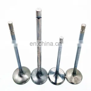 All Series Generator Set Truck Engine Parts JP Exhaust Engine Valves for CATERPILLAR 3306 3408 3406 3304 3208 3412 5S6452 7S6767 thumbnail-5