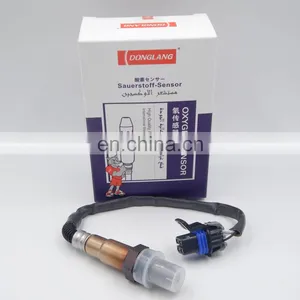 4-wire Rear Oxygen Sensor 12616203 for Buick Park Avenue 3.0L 10-13 thumbnail-4