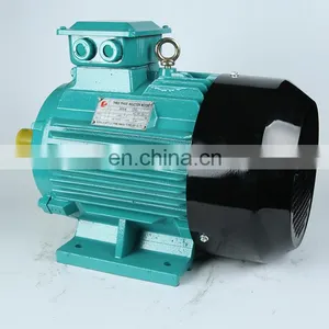 Low Price 18kw 1450rpm Induction Motor thumbnail-2