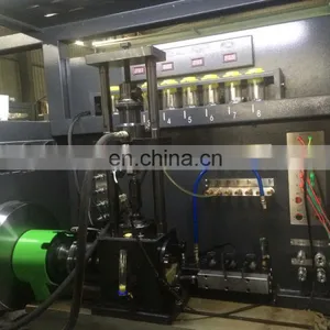 EPS916 Including EUI EUP Testing Cam Box and CAT HEUI Injector and Pump Testing thumbnail-2