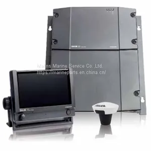 SAILOR 6281 AIS Basic System thumbnail-2