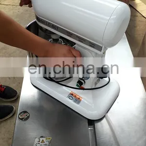Wholesale Milk Mixer Planetary Mixer thumbnail-1