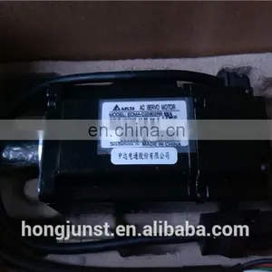 ECMA-C20602RS 200w 220v Delta ac Servo Motor for Industrial Robot thumbnail-3