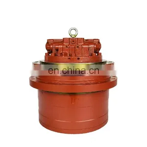 Hydraulic Travel Motor Hitachi Excavator Parts EX135 Parts Construction Machinery Parts thumbnail-2