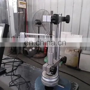 High-accuracy 200mm Gauge Length Electronic Extensometer Calibrator thumbnail-3