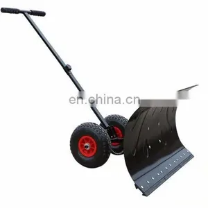 Snow Thrower Gardenpro Engine 15hp Snow Sweeper thumbnail-6
