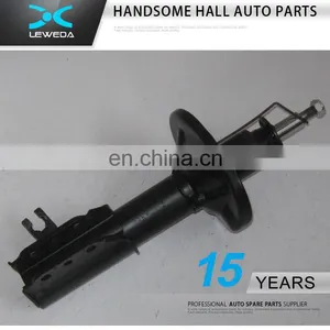 China Auto Parts Good MAZDA 3 M3 Front Shock Absorber Manufacture Front Shock Absorber 333179 FOR Mazda 323 Front Shock Absorber thumbnail-1