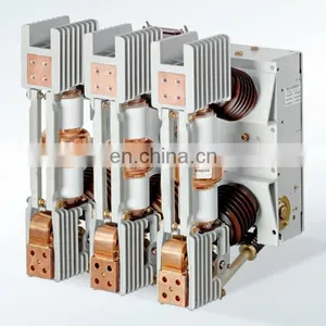 3AY1715-2E 3AY1715-4E 3AY1715-1N SIEMENS Vacuum Interrupter thumbnail-1