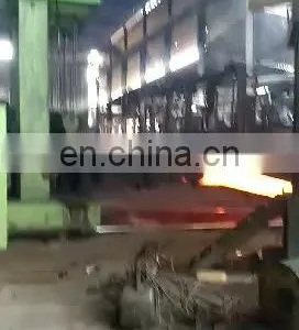 Large Diameter Centrifugal Casting Steel Pipe and Tube thumbnail-1