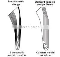 Cementless Primary Total Hip System ML-TP thumbnail-5