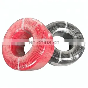 Slocable 1000V High Voltage Solar Cables for PV Combiner Box and Solar Panel thumbnail-2