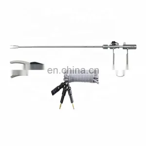 Detachable Autoclavable Bipolar Forceps With Cable Hospital Laparoscopic Surgery Instruments thumbnail-2