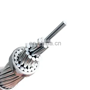 AAC Aluminum Conductor Standard International Standard IEC 61089 thumbnail-2