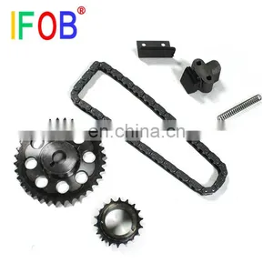 IFOB Wholesale Engine Parts Timing Chain Kits For Toyota Liteace 4K 5K 7K thumbnail-7