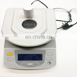 Moisture Analyzer/meter/balance for Dehydrated Vegetables thumbnail-1