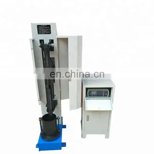 АВТОМАТИЧЕСКИЙ КОМПАКТОР ДЛЯ ТЕСТИРОВАНИЯ ПОМЕТАНИЯ ГРУНТА ASTM/BS STANDARD ДЛЯ ТЕСТИРОВАНИЯ ПОМЕТАНИЯ ГРУНТА ПО МЕТОДУ CBR/ПРОКТОРА thumbnail-4