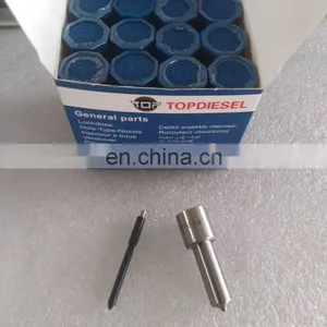COMMON RAIL NOZZLE DLLA158P834 (093400-8340) FOR INJECTOR 095000-5224 thumbnail-5