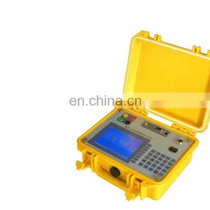 Portable Automatic Transformer Voltage Drop thumbnail-3
