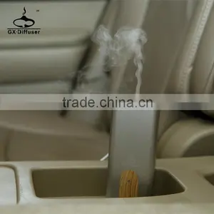 GX Diffuser GX-B03 Handy Nebulizer/ Aromatherapy Diffuser/ Incense Burner thumbnail-6