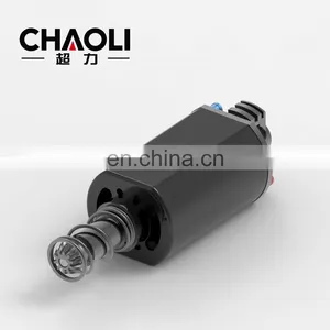 Not Expensive 2.27A 8.4V CL-FS480SA DC Gear Motor thumbnail-1