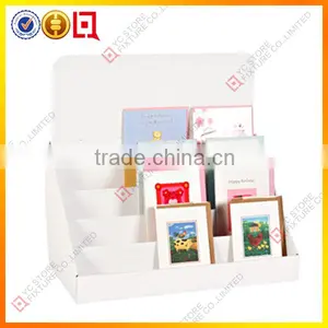 Acrylic Greeting Card Racks thumbnail-1