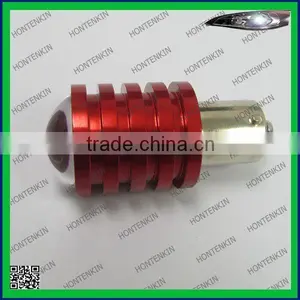 5W LED 1156 BA15S Super Bright White Fog Tail Turn Car Light Bulb Lamp thumbnail-4