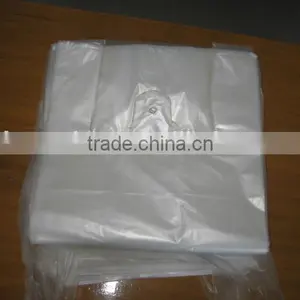 Plastic T-shirt Bag(2014 Design) thumbnail-1