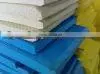 Colorful EVA Coiled Material/EVA Foamed Sponge/flexible Glue Foamed Body/chamber Slab Rubber thumbnail-1