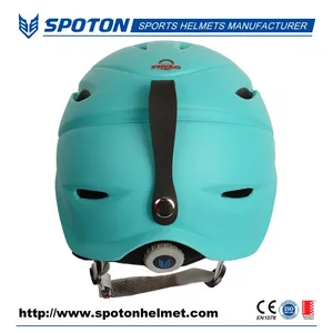 OEM ODM Supplier Snow Snowboard Kid Ski Helmets thumbnail-4