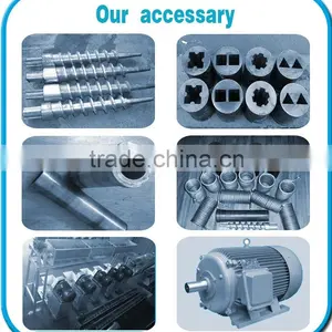 Price Reasonable Coal Machine | Sawdust Charcoal Making Machine thumbnail-4