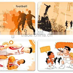 Sports Logo Card Flash Memory/ USB Flash/USB Drive thumbnail-1