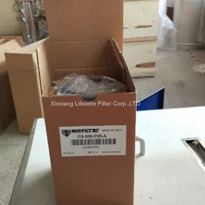 MP Filtri Hydraulic CS050P25A Spin On Filter Elements thumbnail-5
